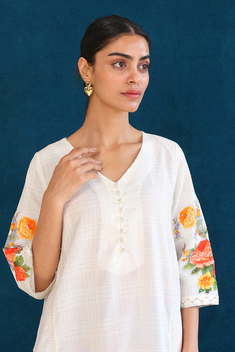 2-Piece Virsa Suit - Image 2
