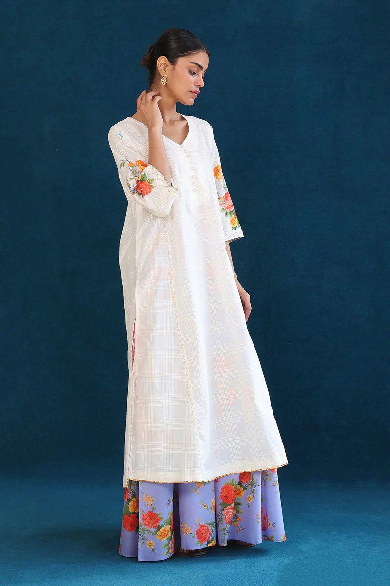 2-Piece Virsa Suit - Image 3