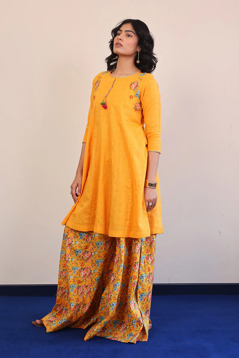 Virsa Applique Set - Image 3