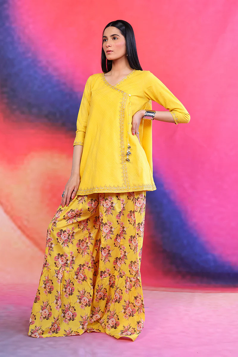 2- Piece Virsa - Image 3