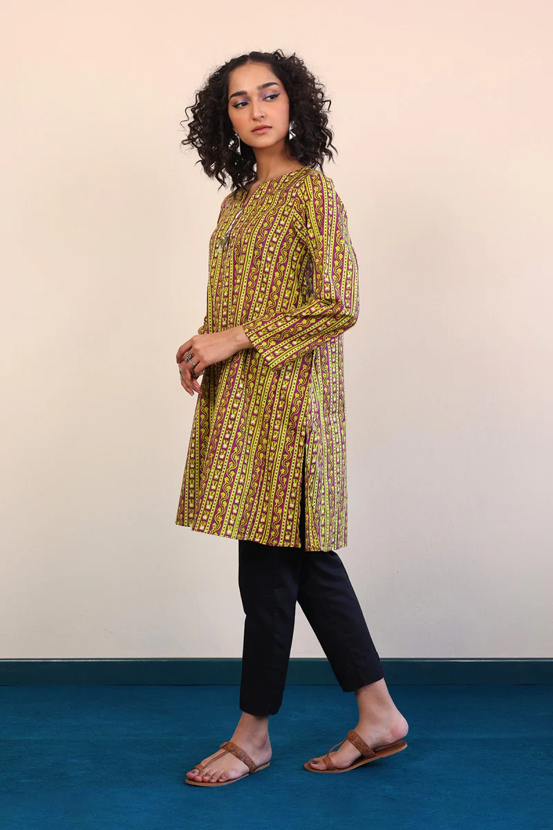 Essentail Pants - Image 2