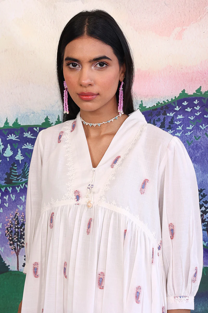 Feeling Cute Dress - Image 4