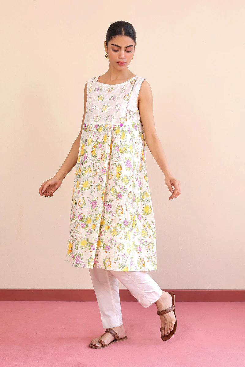 Tropic Splendour Frock - Image 3
