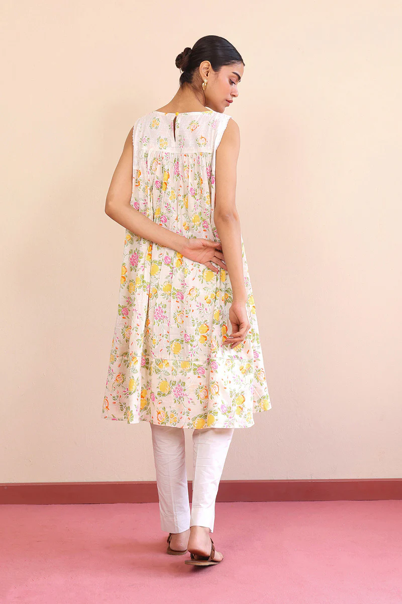 Tropic Splendour Frock - Image 4