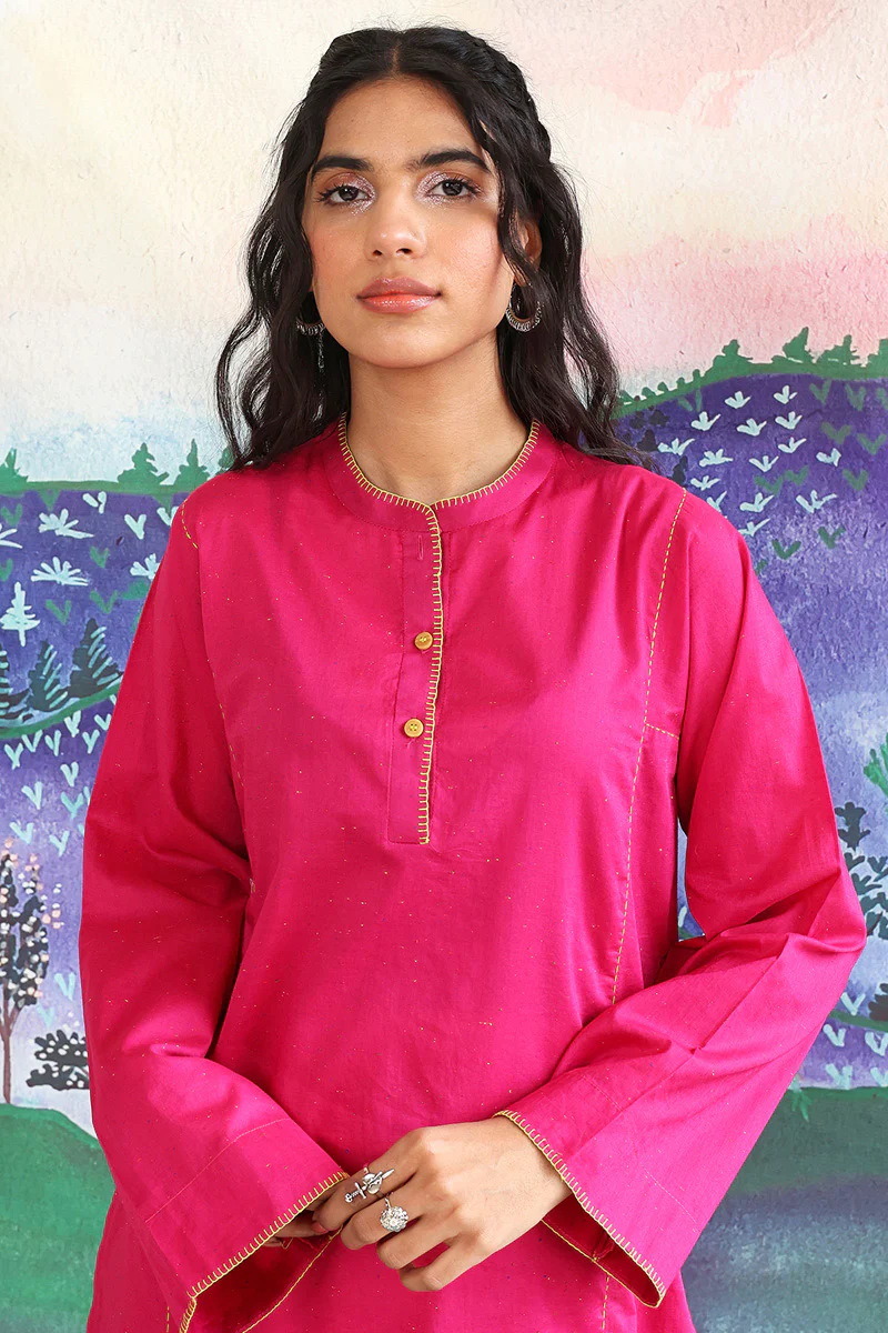 Punk Kurta - Image 2
