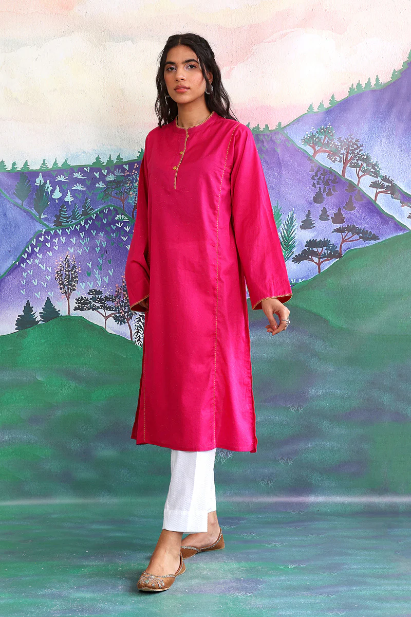 Punk Kurta - Image 3