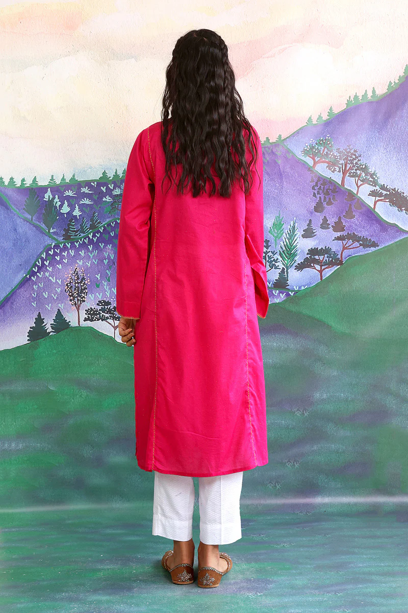 Punk Kurta - Image 4