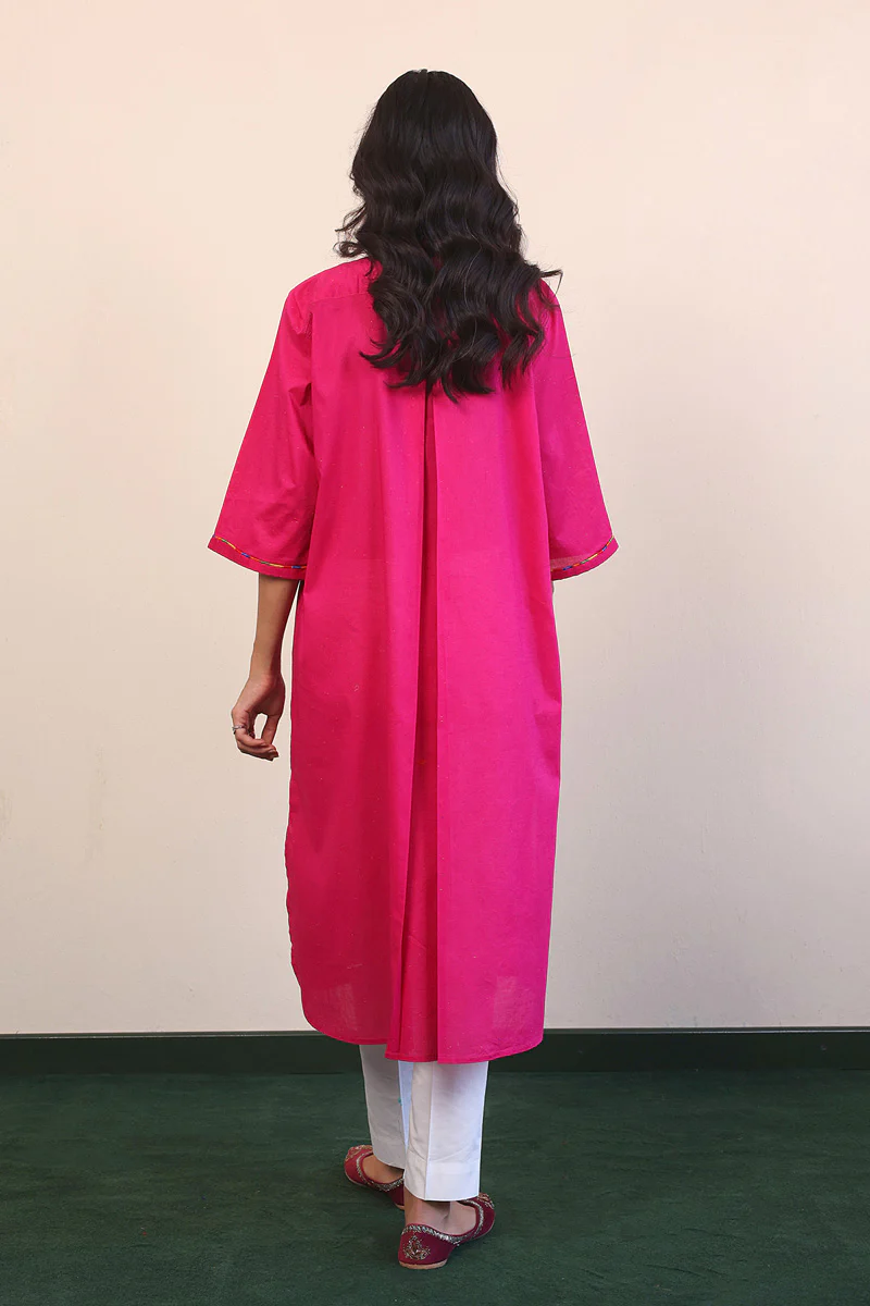 Punk Kurta - Image 4