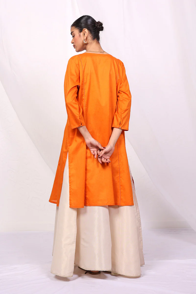 Punk Flared Frock - Image 4