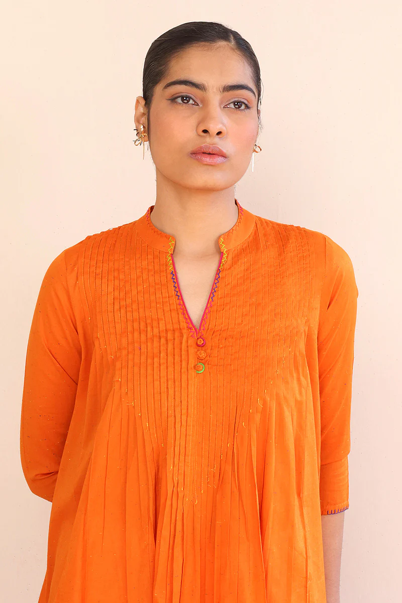 Punk Kurta - Image 2