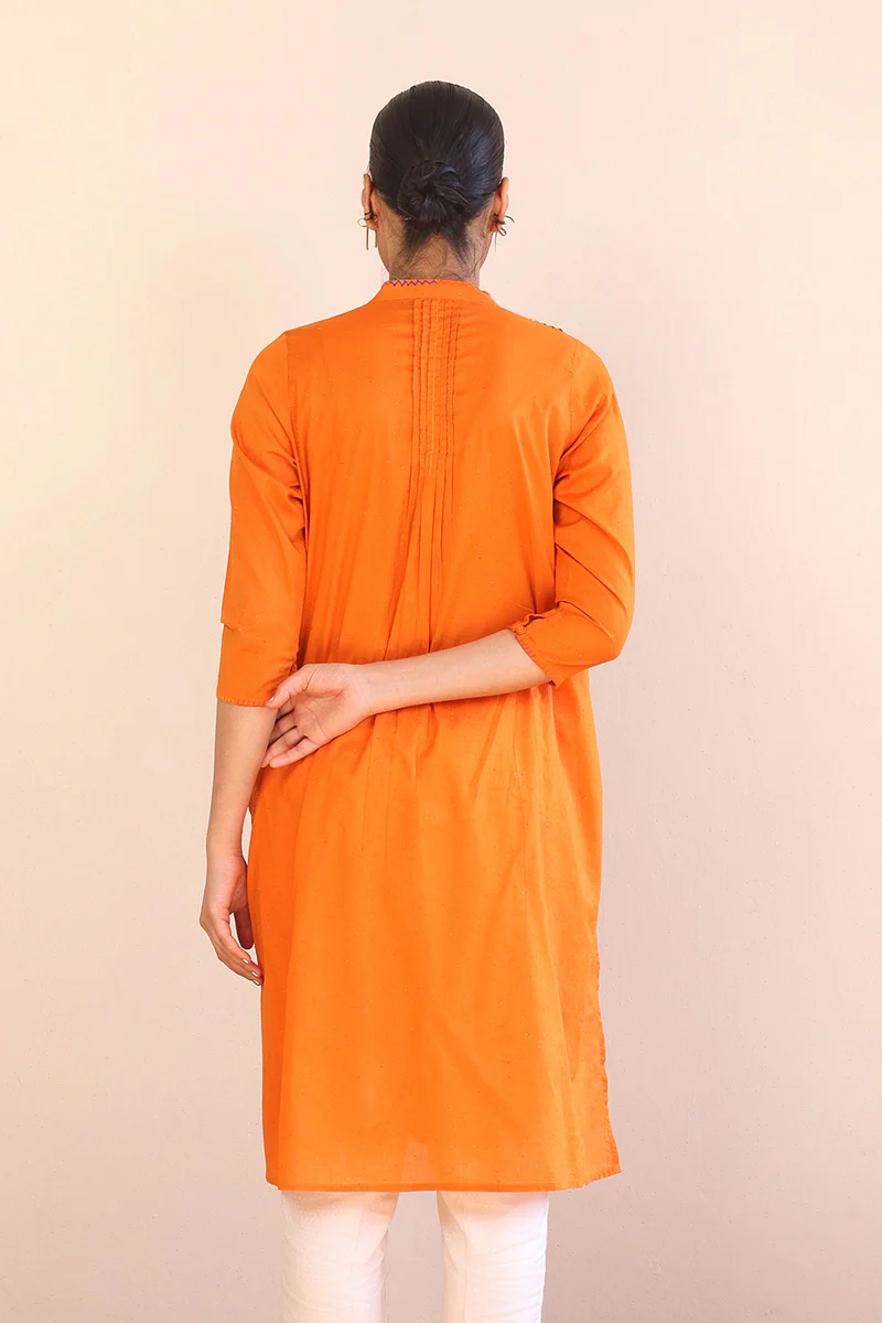 Punk Kurta - Image 4