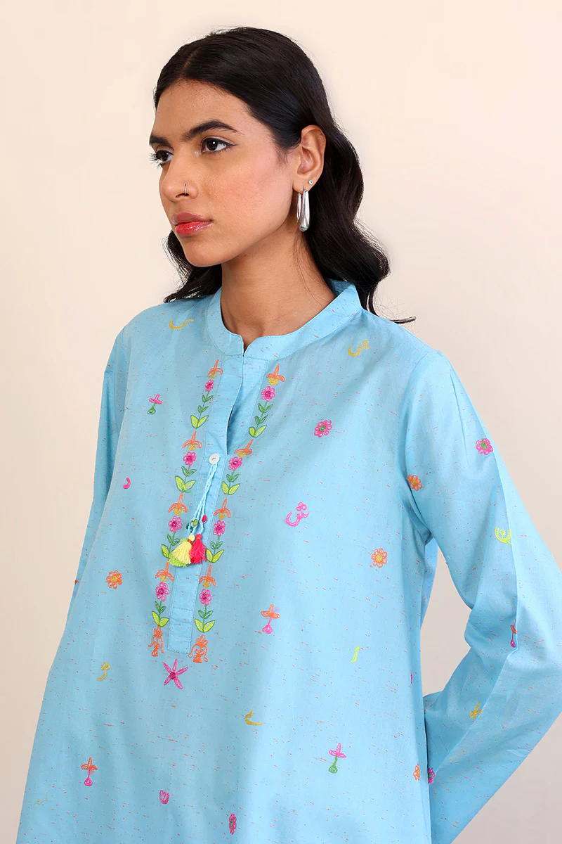 Sundara Doodle Shirt - Image 2