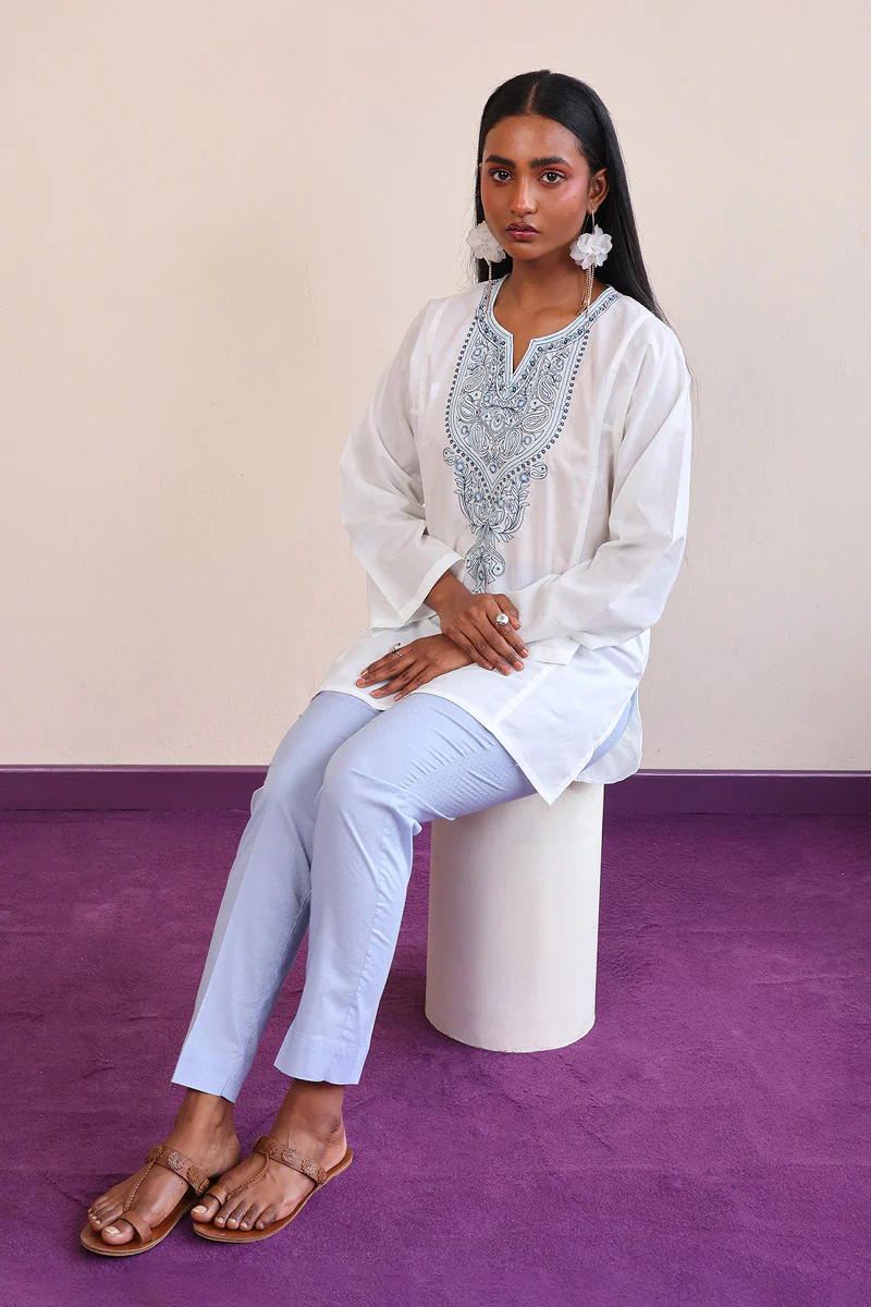 Essentials Trouser - Image 3