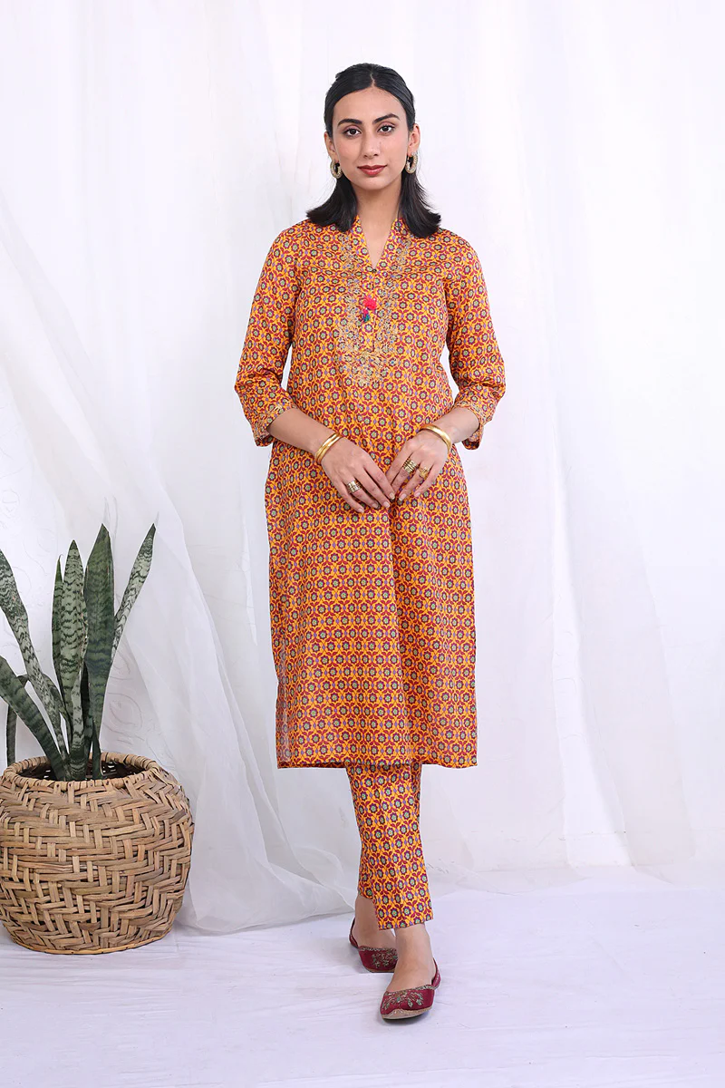 Turkish Delight Matching 2-Piece