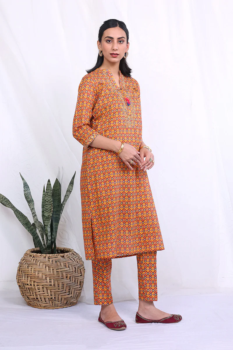 Turkish Delight Matching 2-Piece - Image 3