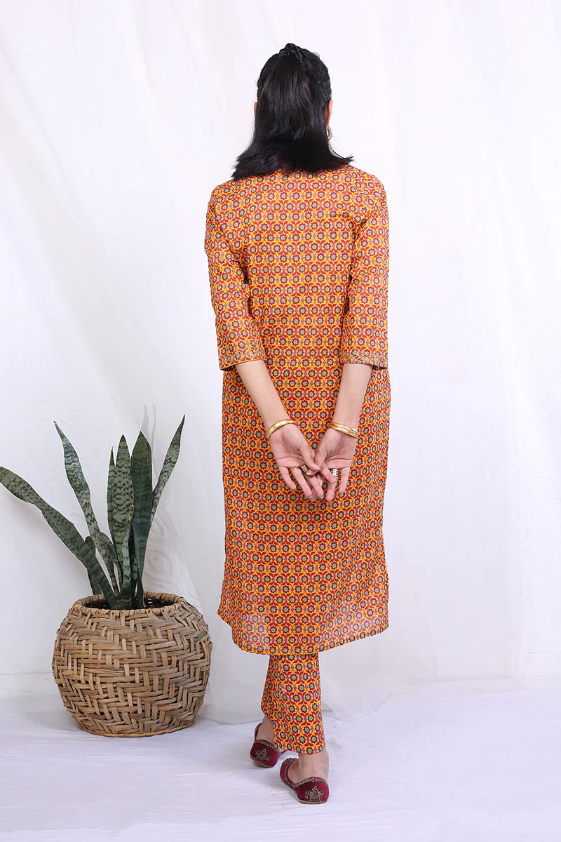 Turkish Delight Matching 2-Piece - Image 4
