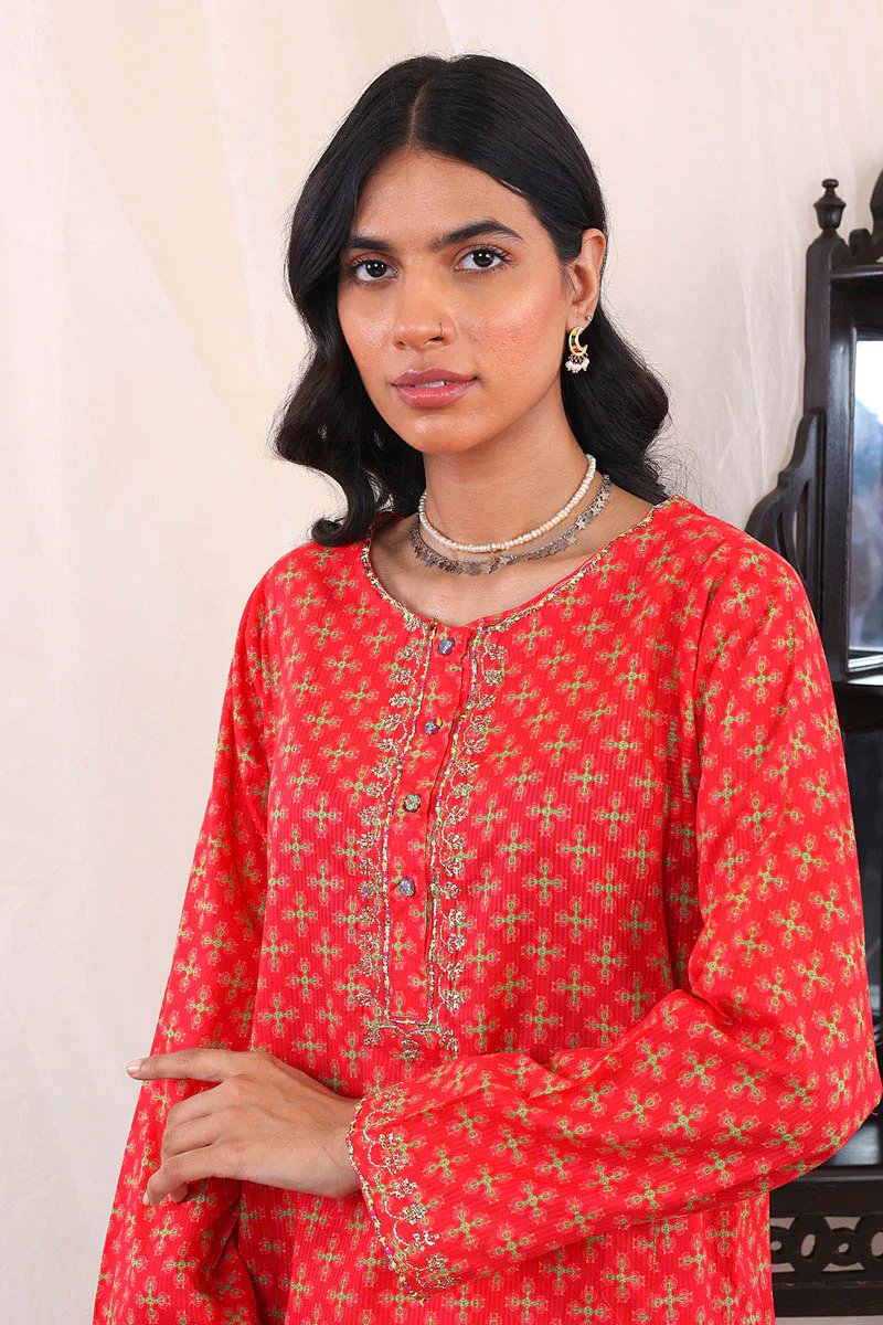 Turkish Delight 2-Piece Suit - Image 2