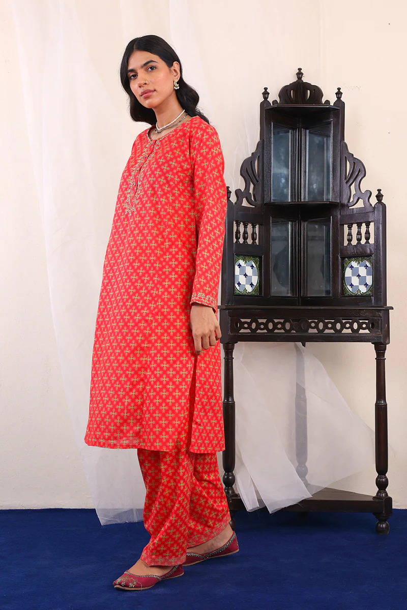 Turkish Delight 2-Piece Suit - Image 3