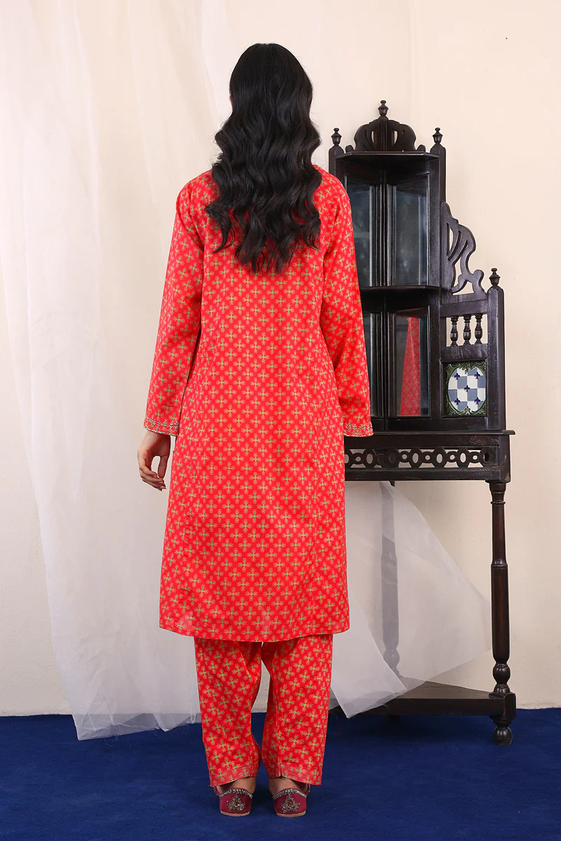 Turkish Delight 2-Piece Suit - Image 4