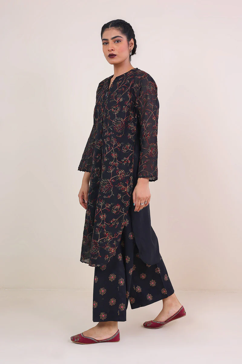 Fleur Amour Kurta - Image 3