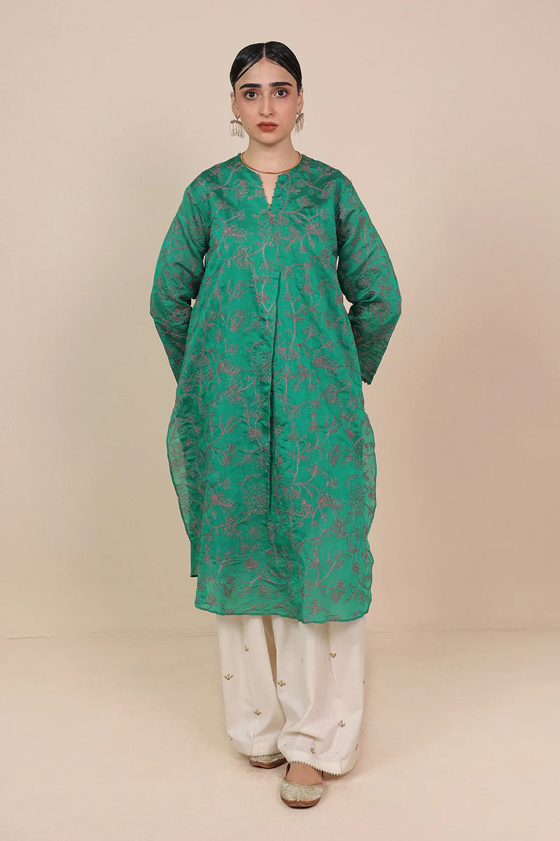 Fleur Amour Kurta - Image 6