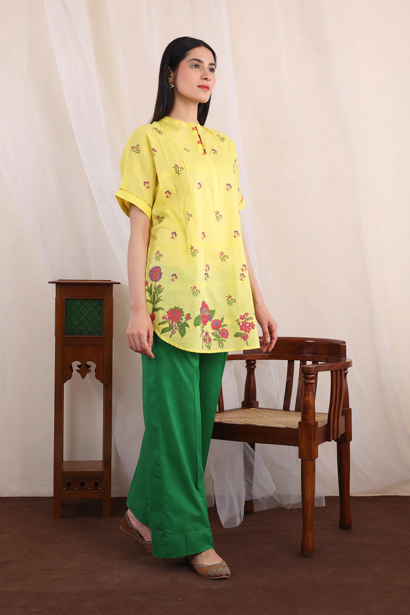 Essential Culottes - Image 3