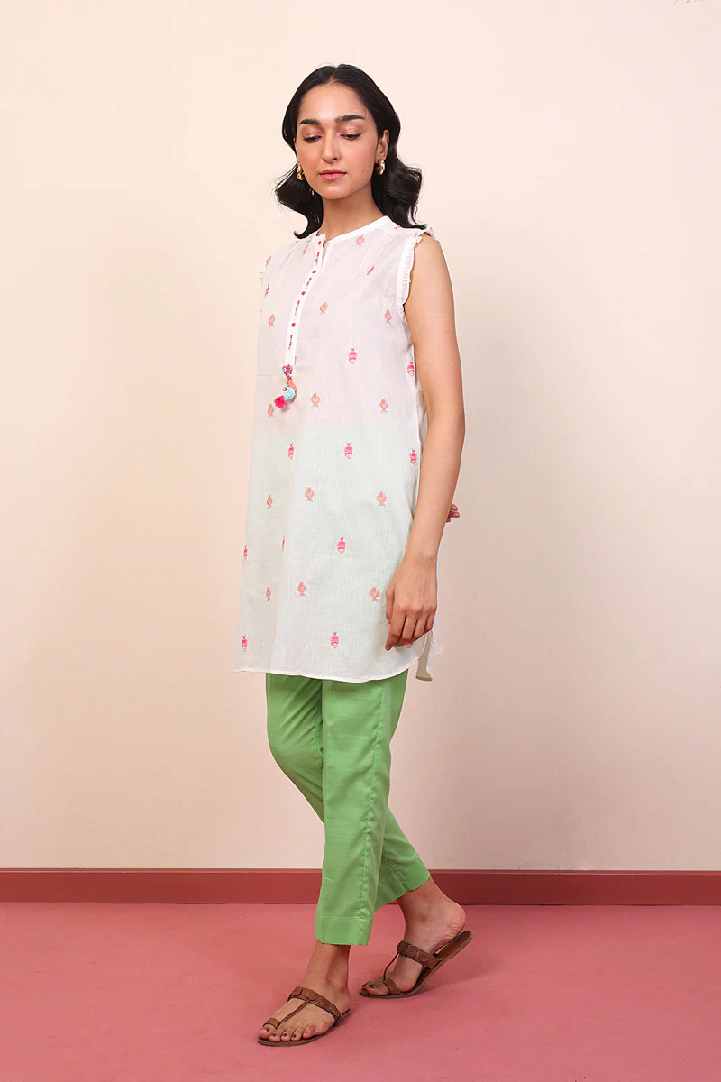 Essential Trousers - Image 3
