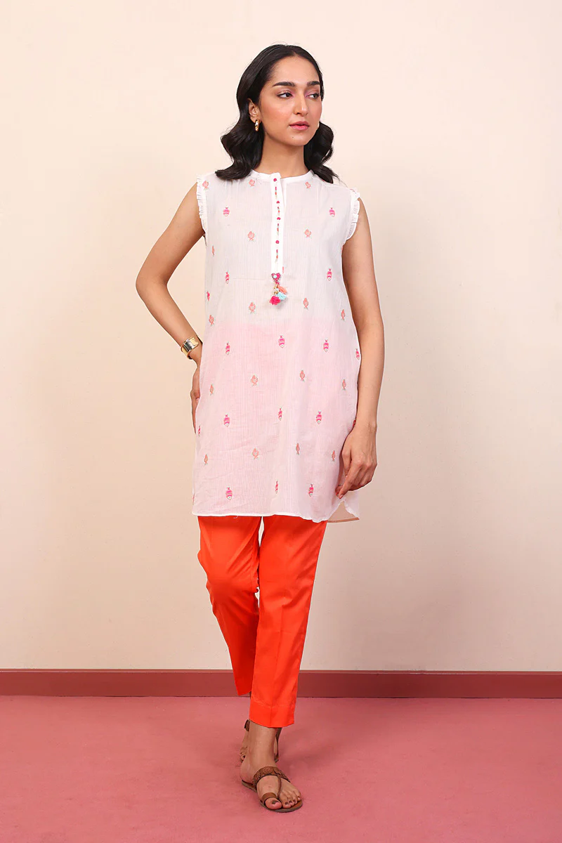Essential Trousers - Image 2