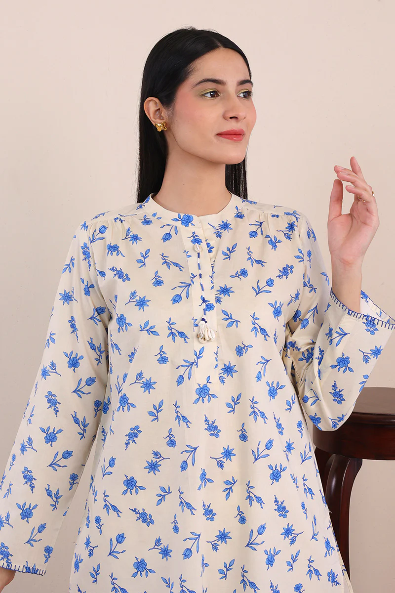 Summer Song Kurta - Image 2