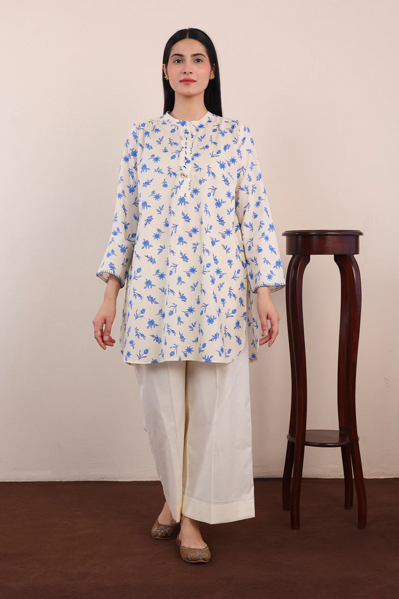 Summer Song Kurta - Image 3