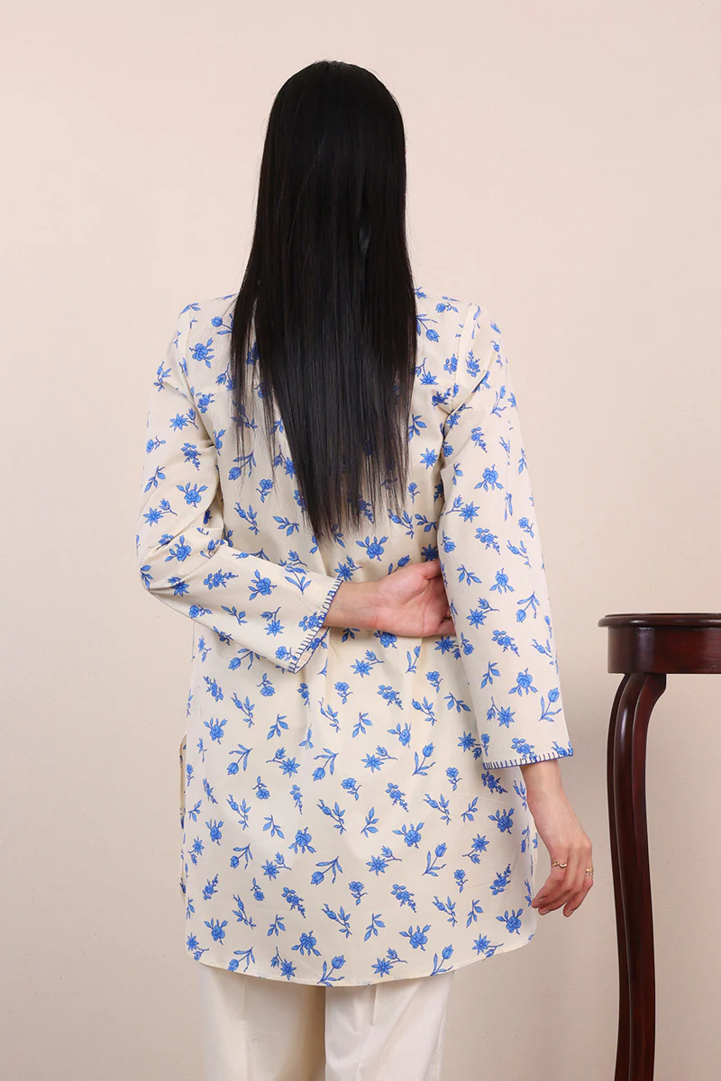 Summer Song Kurta - Image 4