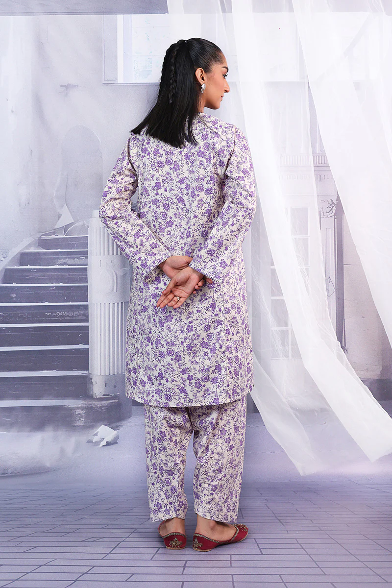 Summer Song 2-Piece Suit - Image 4