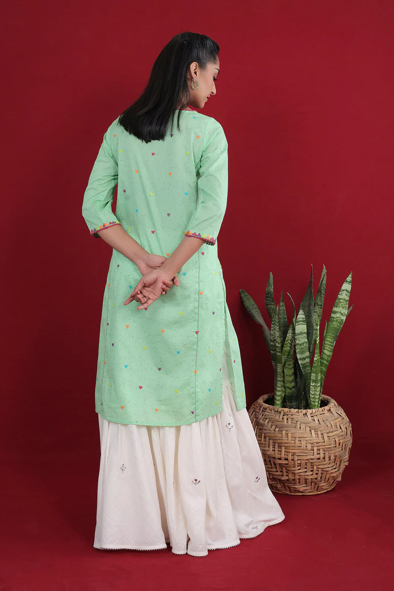Hearty Sundara Shirt - Image 4