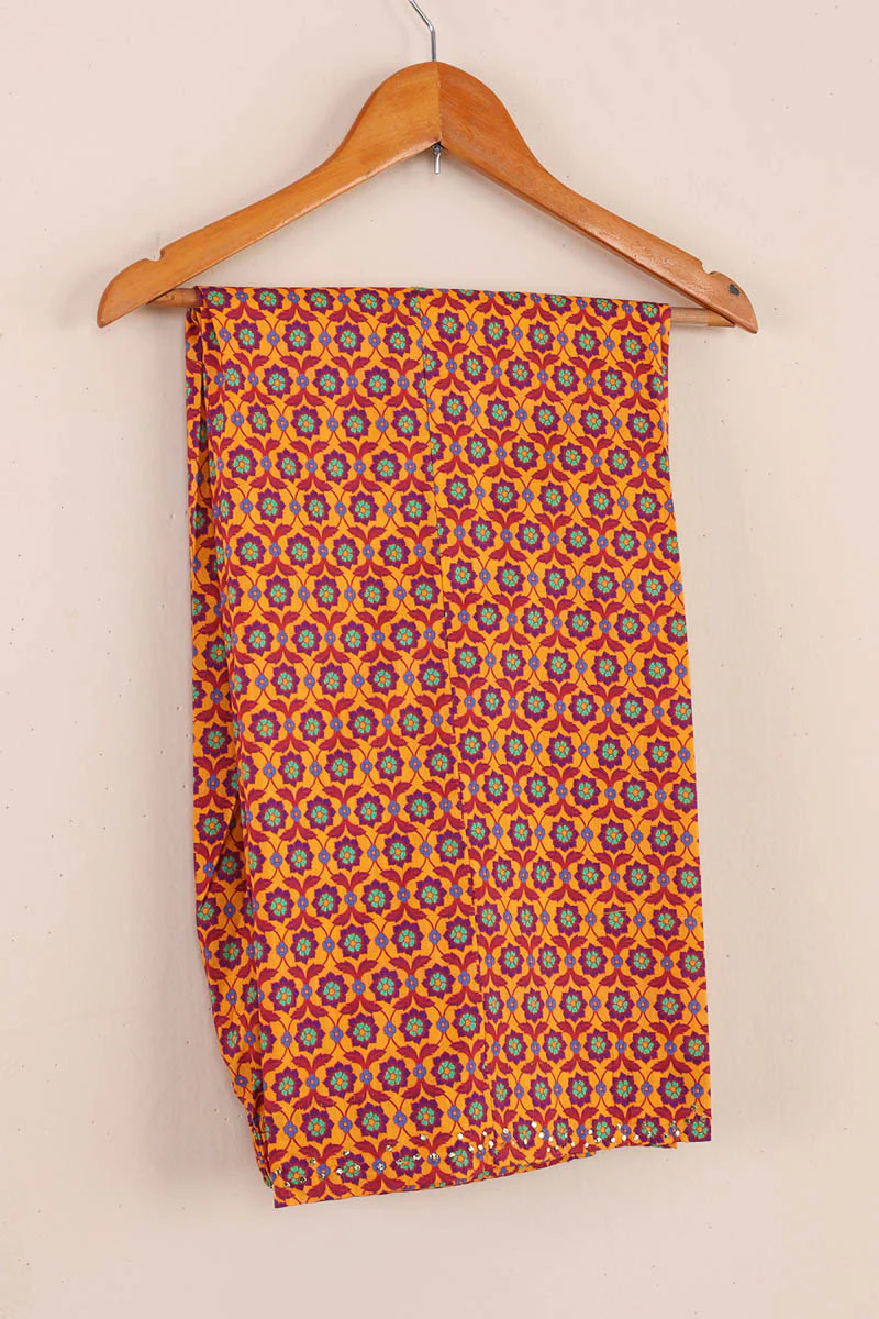 Turkish Delight Culottes - Image 3