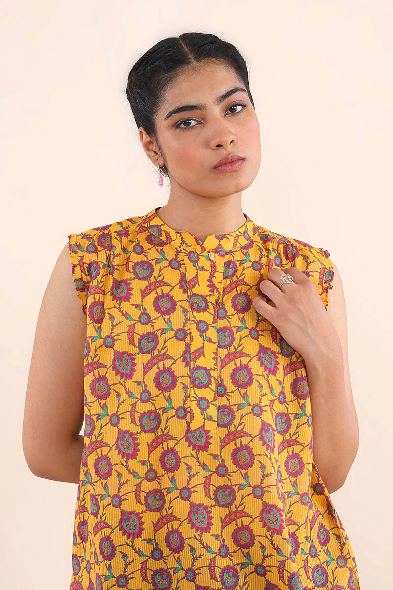 Turkish Delight Kurti - Image 2