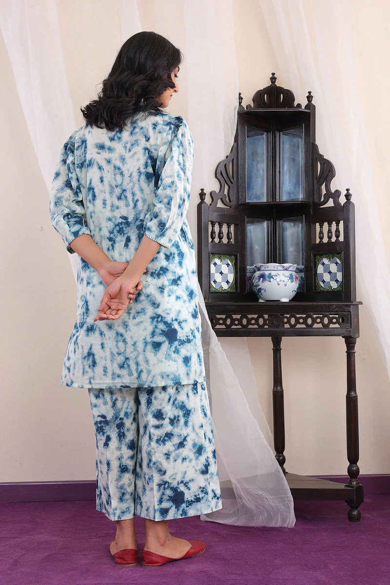 Slushy Tie & Dye 2-Piece - Image 4