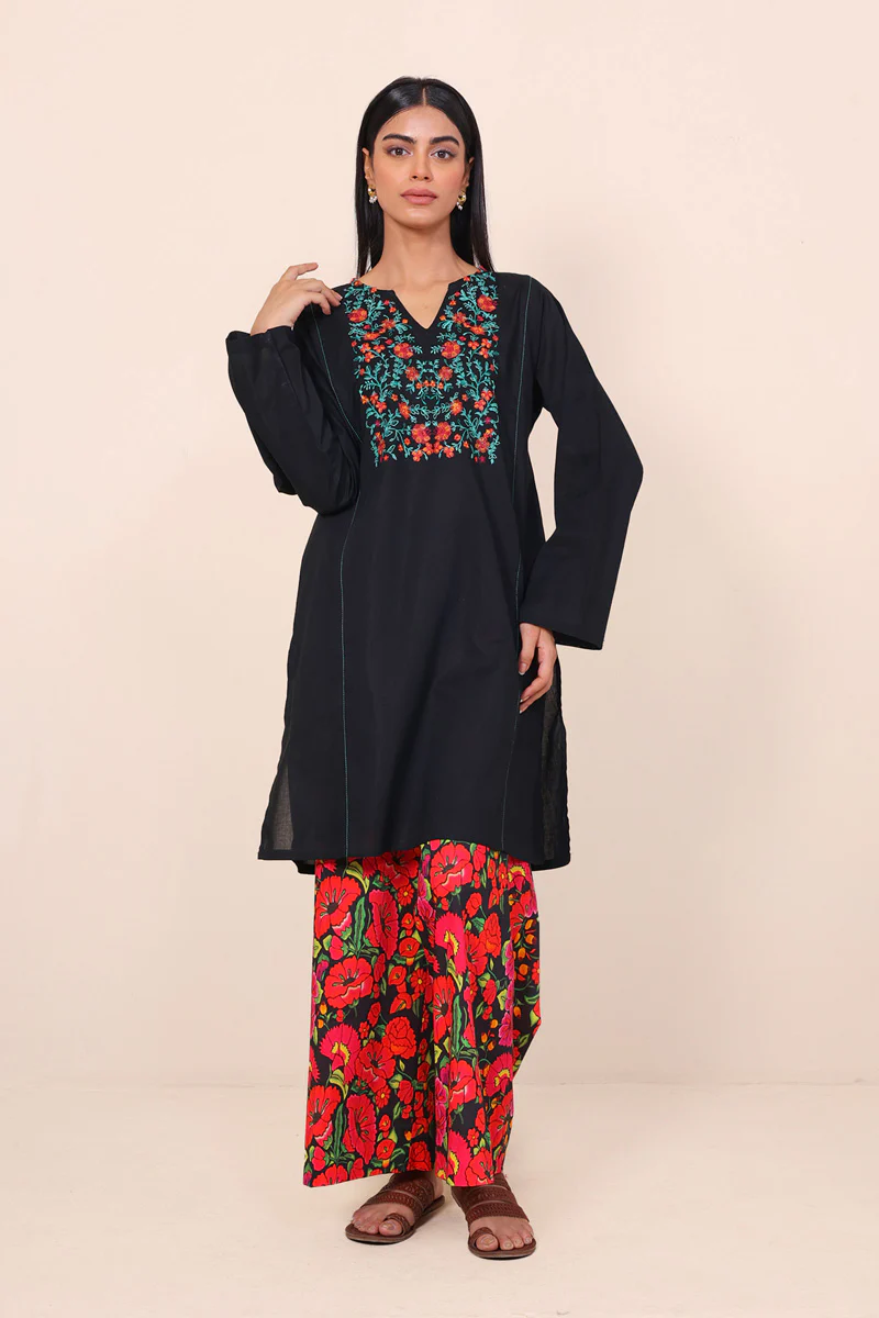 Kitsch Tales Culottes - Image 3