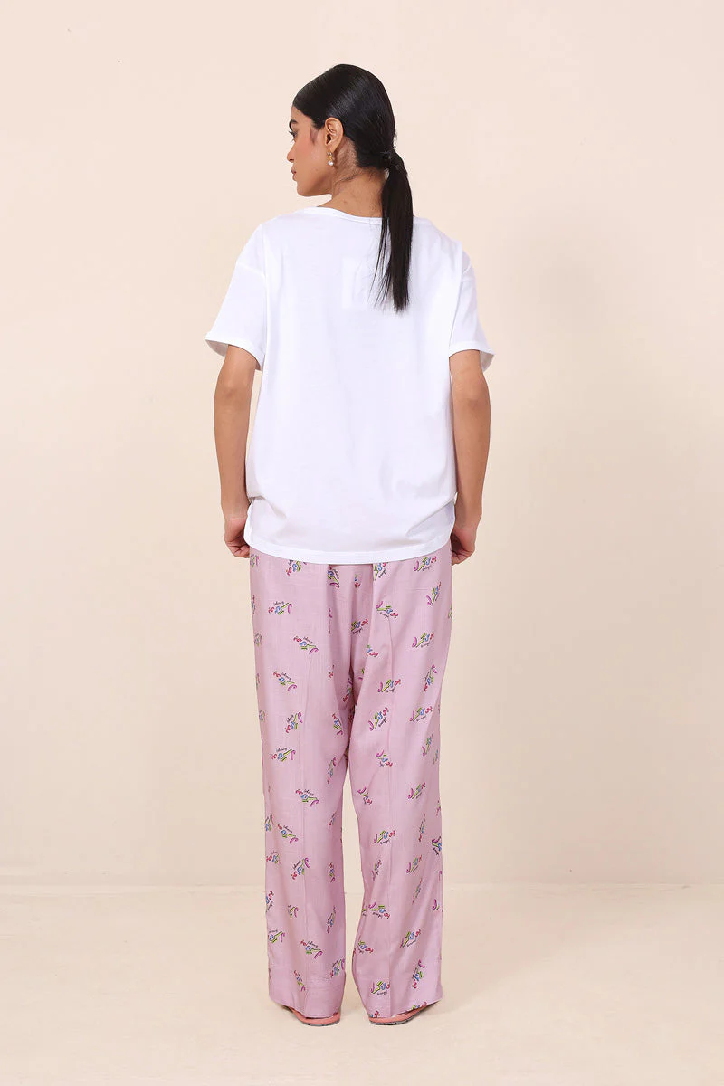 Gumshuda CNIC Pyjama Set - Image 4