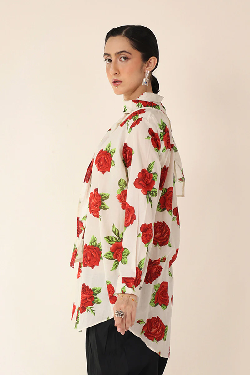 La Rose Breeze Top - Image 12