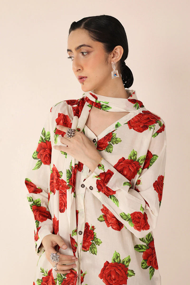 La Rose Breeze Top - Image 19