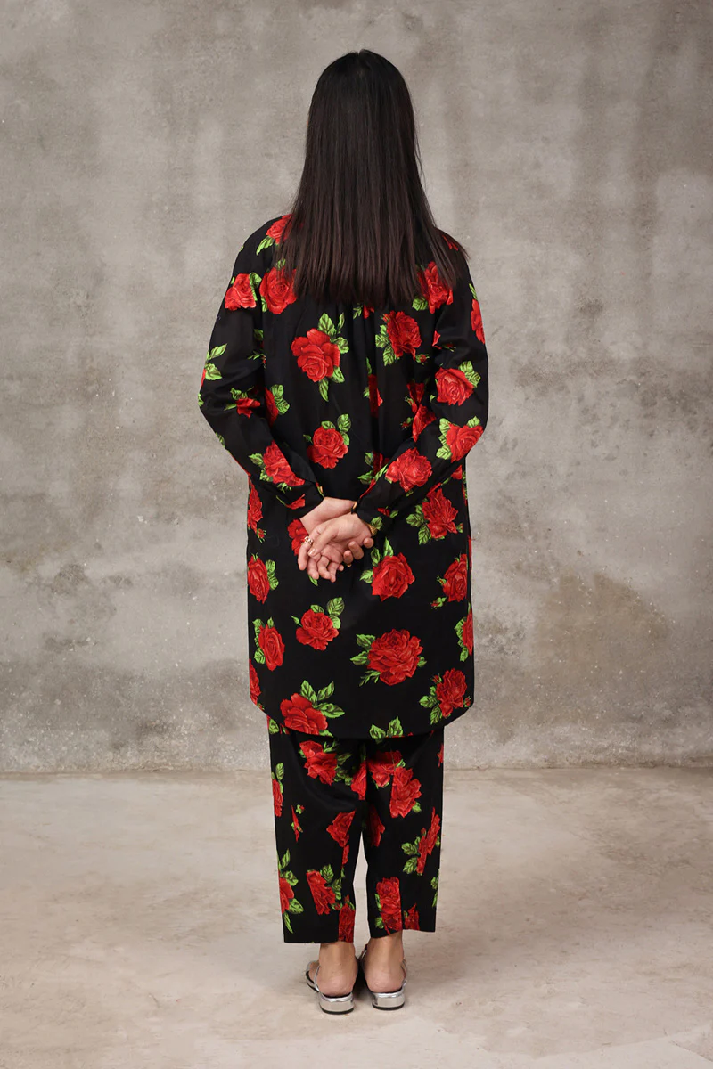 Rosa Divine Co-Ord Set - Image 3
