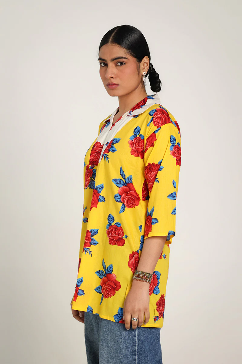 Dazzling Rosa Top - Image 6