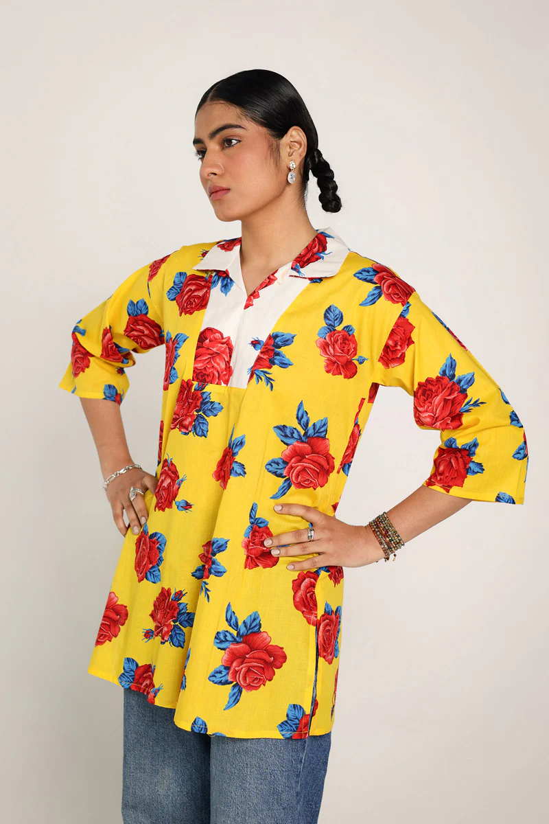 Dazzling Rosa Top - Image 9