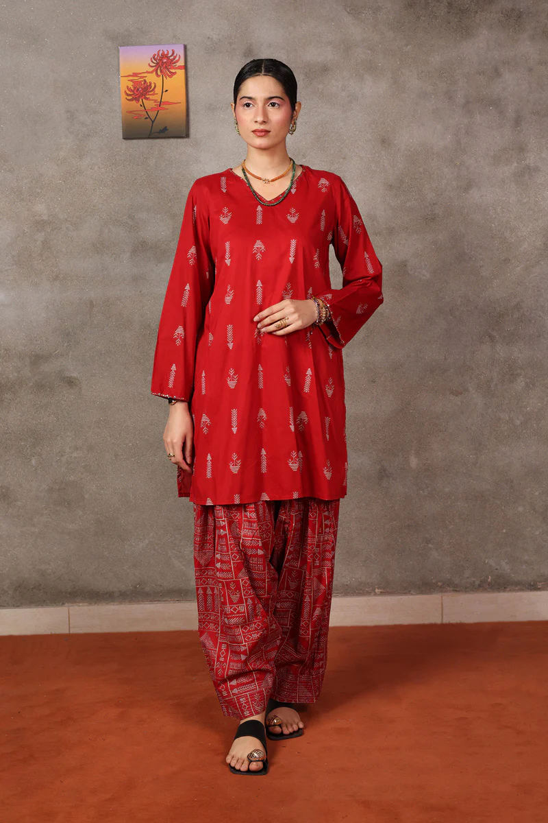 Egyptian Mukesh Sol Ensemble - Image 11