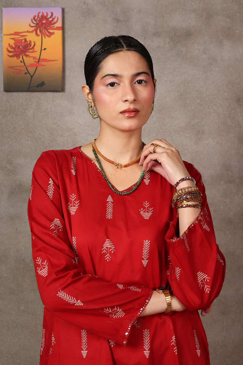 Egyptian Mukesh Sol Ensemble - Image 12