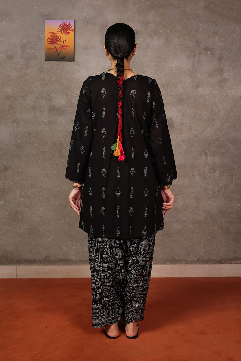 Egyptian Mukesh Sol Ensemble - Image 2