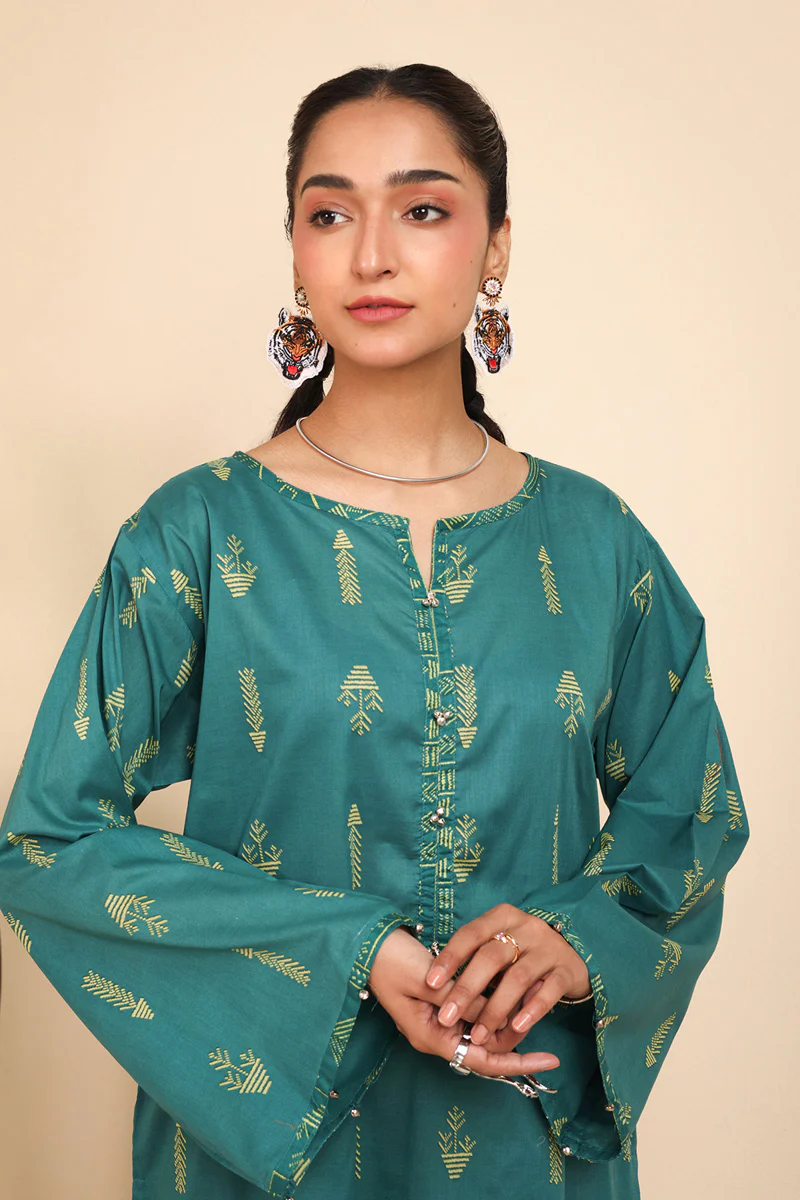 Egyptian Mukesh Twin-Set - Image 10