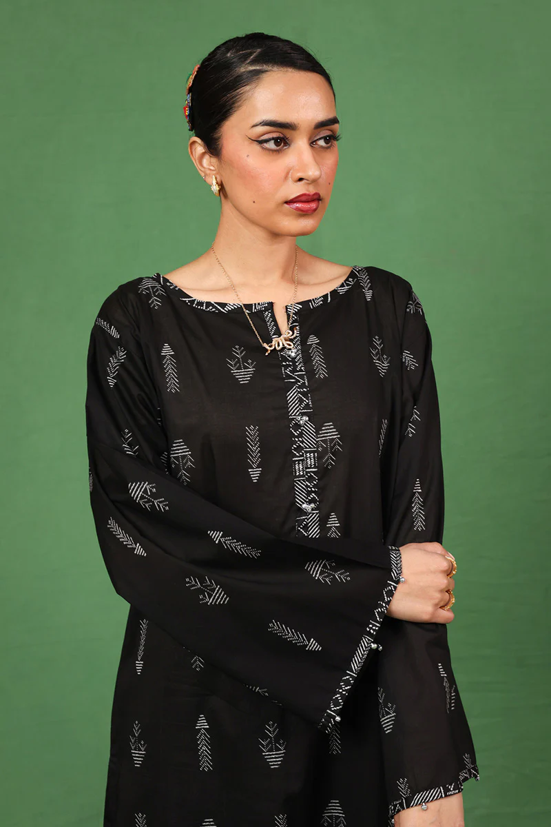 Egyptian Mukesh Twin-Set - Image 3