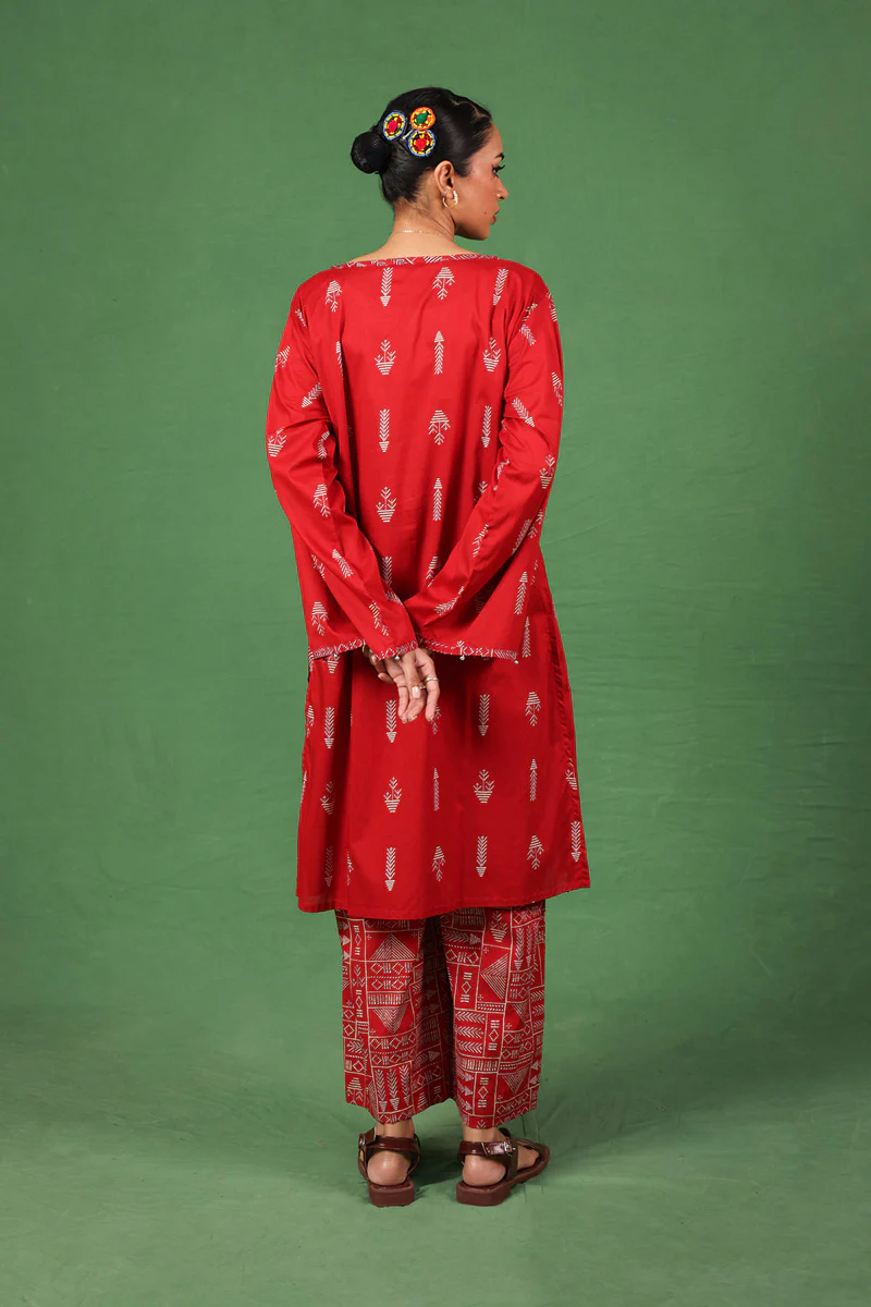 Egyptian Mukesh Twin-Set - Image 9