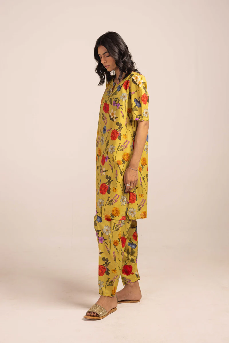 Wild Flower Haze Ensemble - Image 18